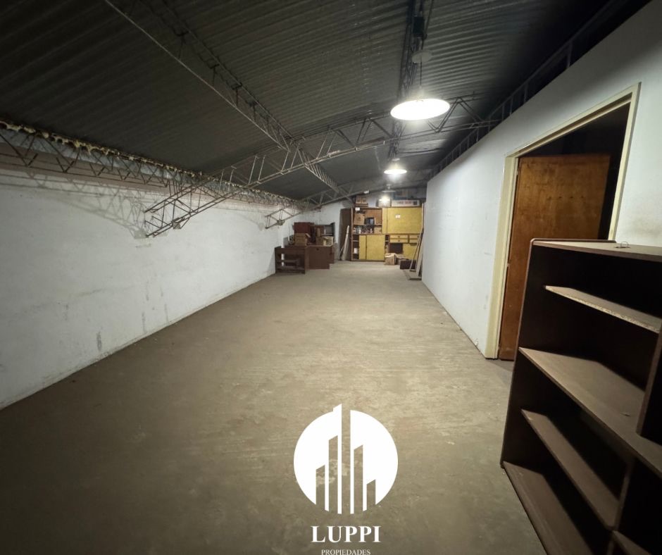Deposito en Venta en Manuel Molina 500, Pacifico, Bahía Blanca - Bahía Blanca Propiedades | SITIO OFICIAL l