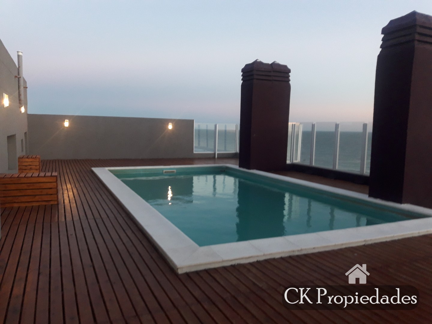 Departamento en Venta en Avenida Costanera Este 350, Monte del Este, Monte Hermoso - Bahía Blanca Propiedades | SITIO OFICIAL l