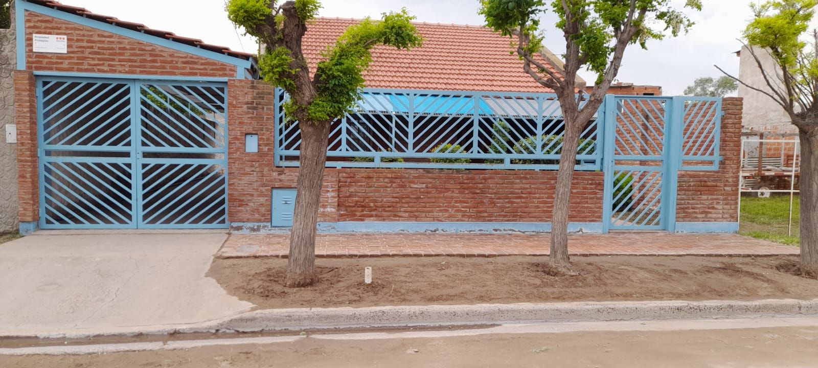 Casa en Venta en Av, La Plata 1254,  Bahía Blanca - Bahía Blanca Propiedades | SITIO OFICIAL l