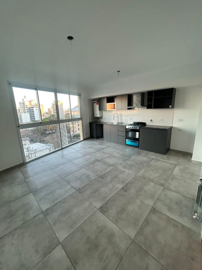 Departamento en Alquiler en Alsina 512, Centro, Bahía Blanca - Bahía Blanca Propiedades | SITIO OFICIAL l
