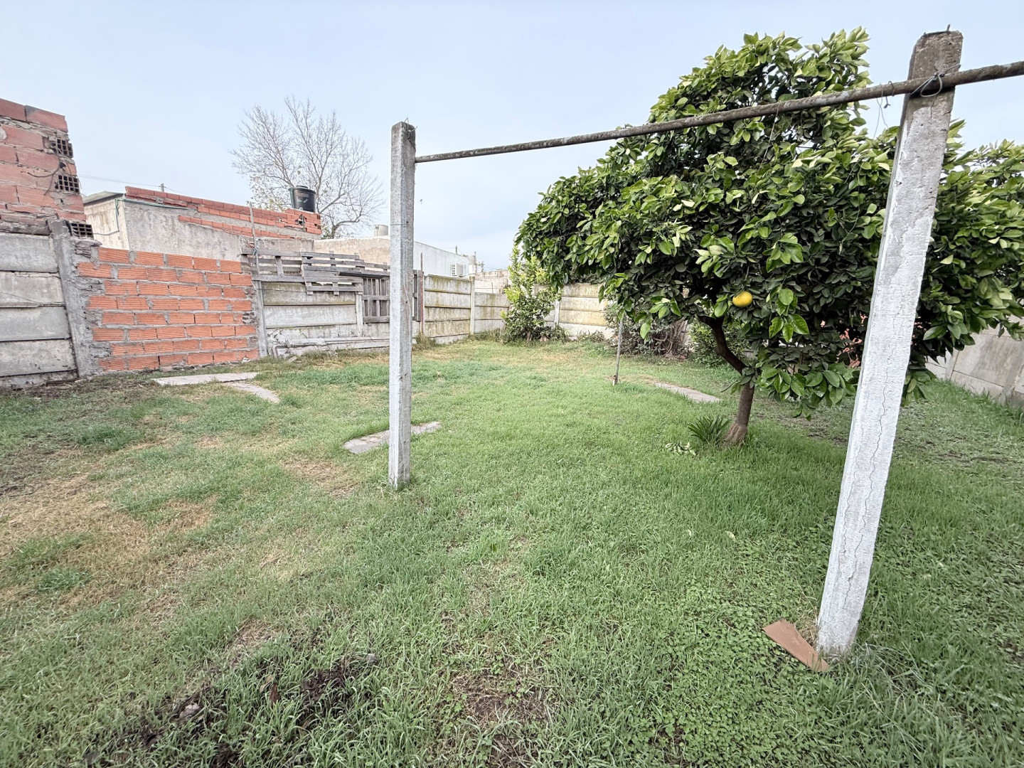 Casa en Venta en Pampa Central N° 2426, Vista Alegre, Bahía Blanca - Bahía Blanca Propiedades | SITIO OFICIAL l