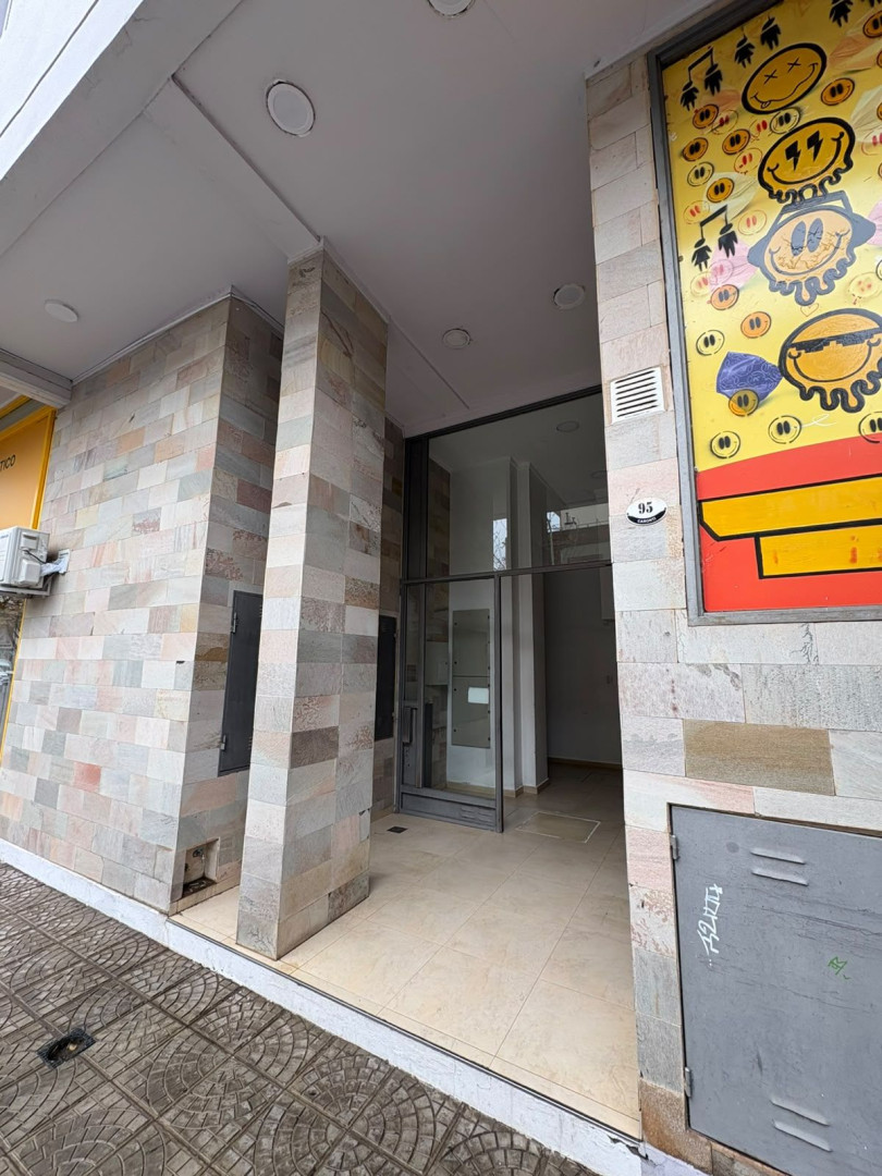 Departamento en Venta en Caronti 95, Centro, Bahía Blanca - Bahía Blanca Propiedades | SITIO OFICIAL l
