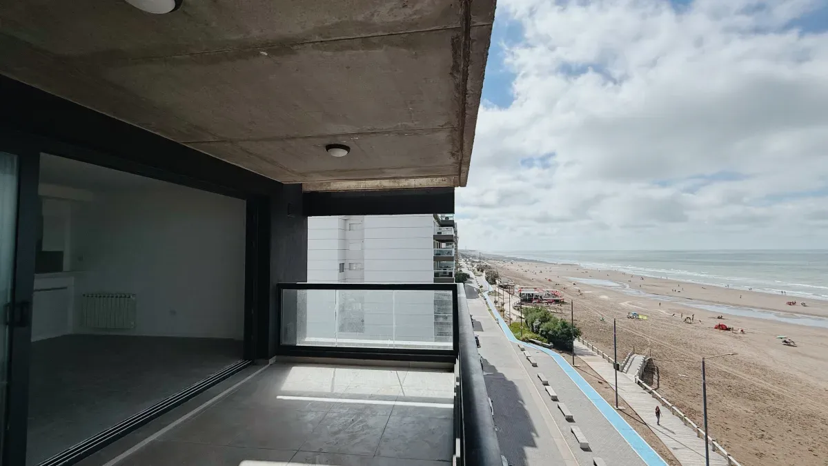 Departamento en Venta en Costanera 1100 , Centro, Monte Hermoso - Bahía Blanca Propiedades | SITIO OFICIAL l