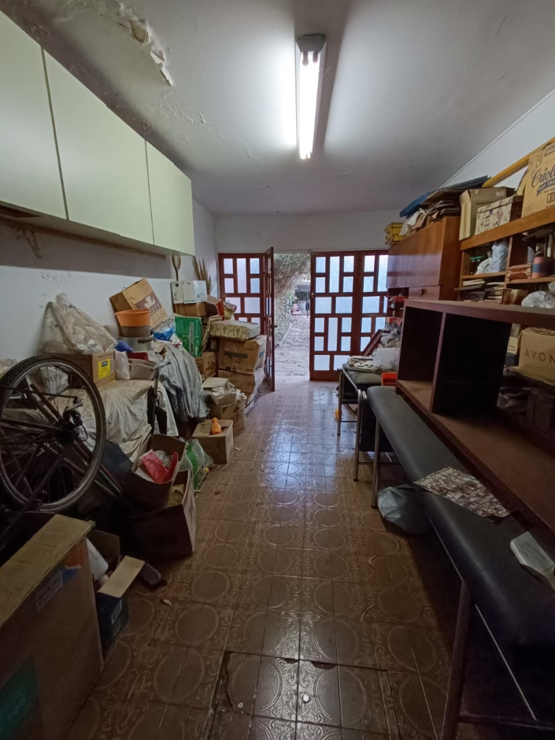 Casa en Venta en WITCOMB 1749, Villa del Parque, Bahía Blanca - Bahía Blanca Propiedades | SITIO OFICIAL l