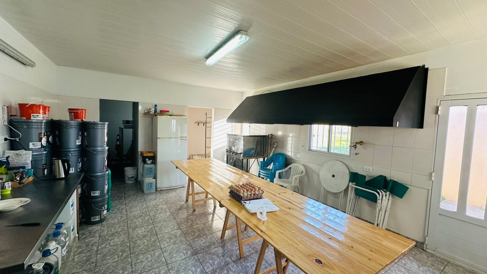 Local en Venta en Ruta 72 Km 7,  Saldungaray - Bahía Blanca Propiedades | SITIO OFICIAL l
