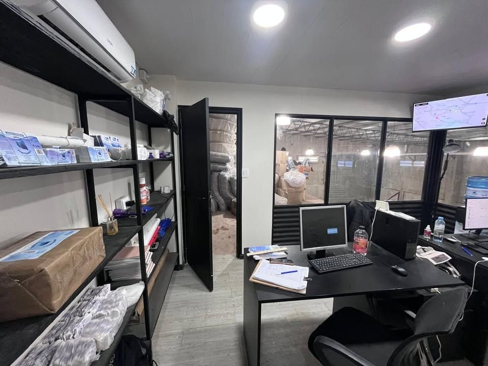 Galpón en Alquiler en Arraucanos 3220,  Bahía Blanca - Bahía Blanca Propiedades | SITIO OFICIAL l