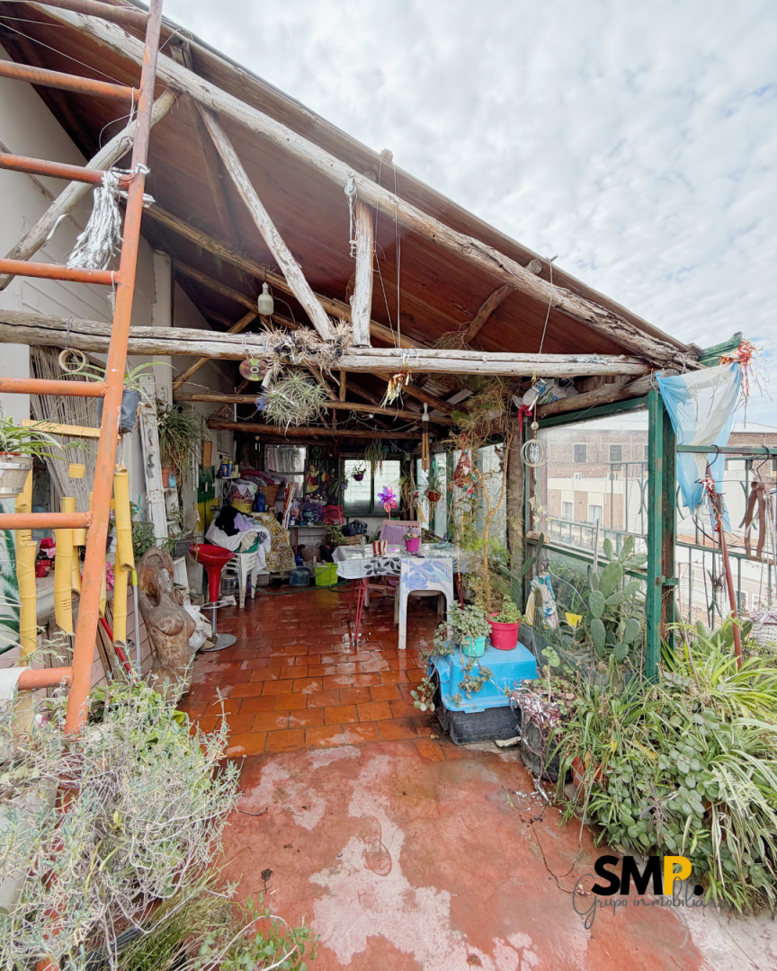 Casa en Venta en Thompson Y Villarino , Macrocentro, Bahía Blanca - Bahía Blanca Propiedades | SITIO OFICIAL l