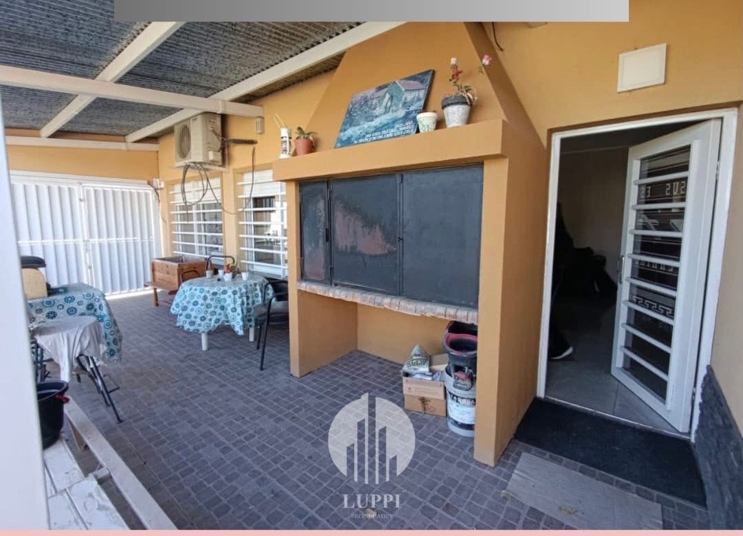 Casa en Venta en Pronsato Y Alvear , Nueva Belgrano, Bahía Blanca - Bahía Blanca Propiedades | SITIO OFICIAL l