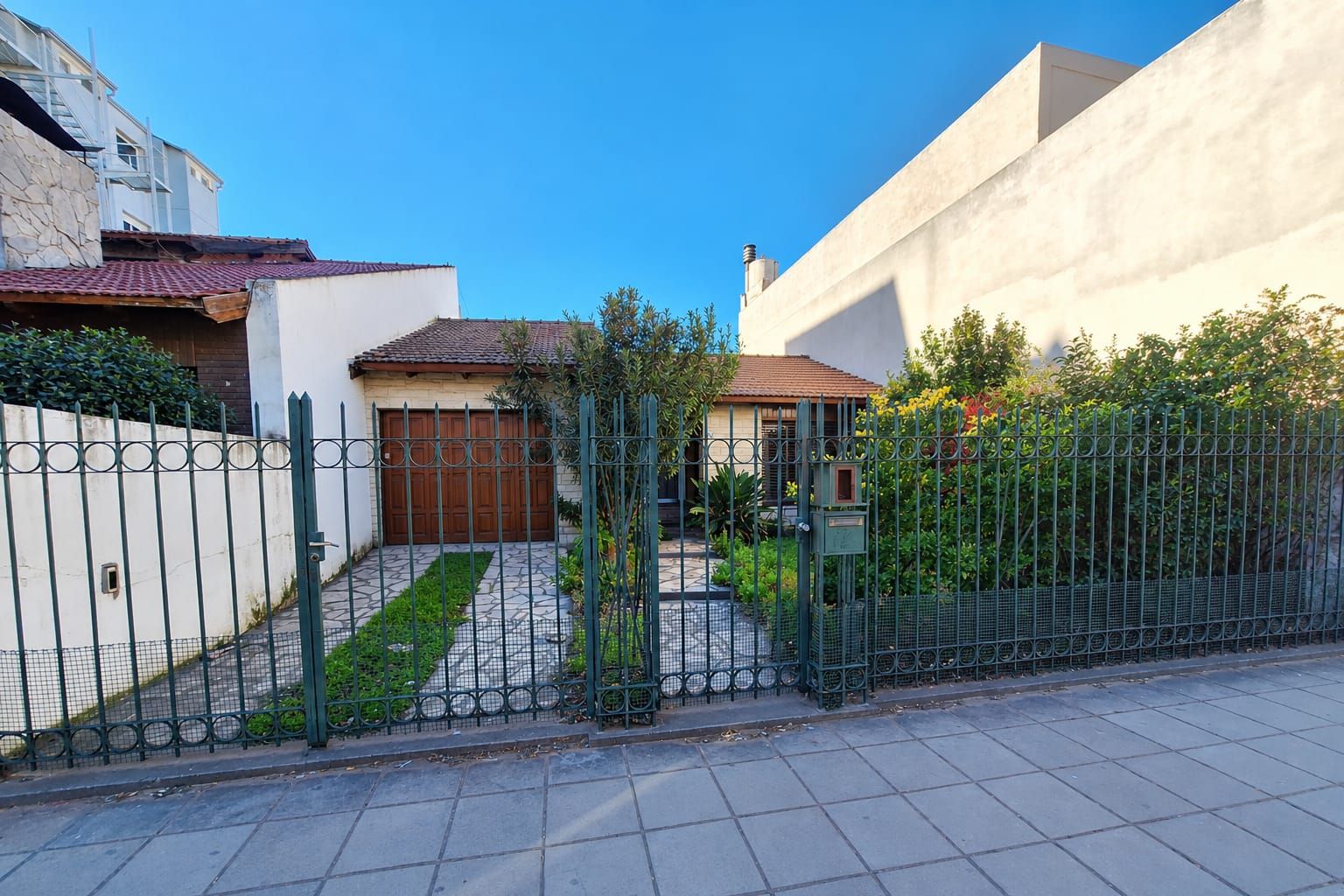 Casa en Venta en 9 De Julio 400, Pacifico, Bahía Blanca - Bahía Blanca Propiedades | SITIO OFICIAL l