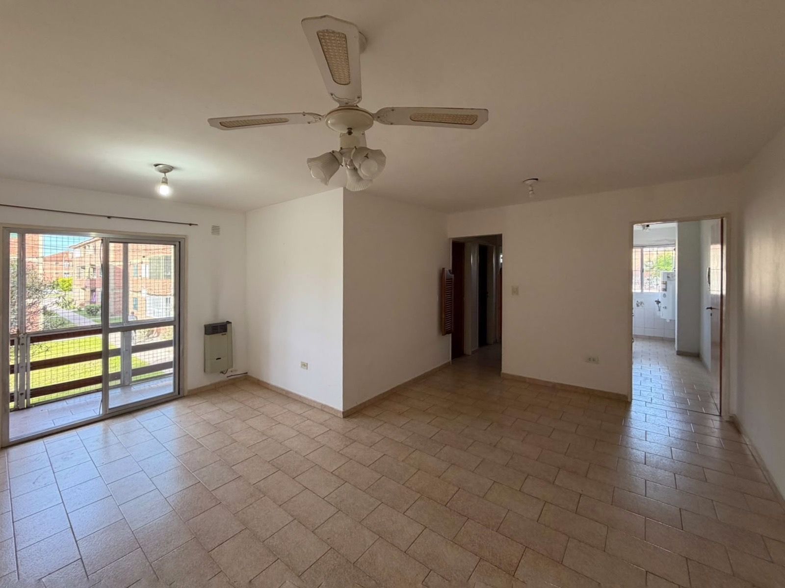 Departamento en Alquiler en Teniente Farias 1400, UPCN, Bahía Blanca - Bahía Blanca Propiedades | SITIO OFICIAL l