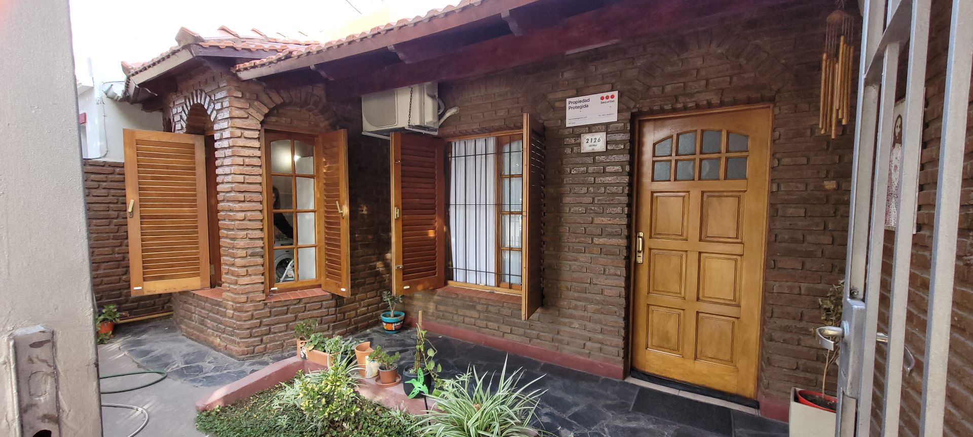 Casa en Venta en Castelli N° 2100, Sevilla, Bahía Blanca - Bahía Blanca Propiedades | SITIO OFICIAL l