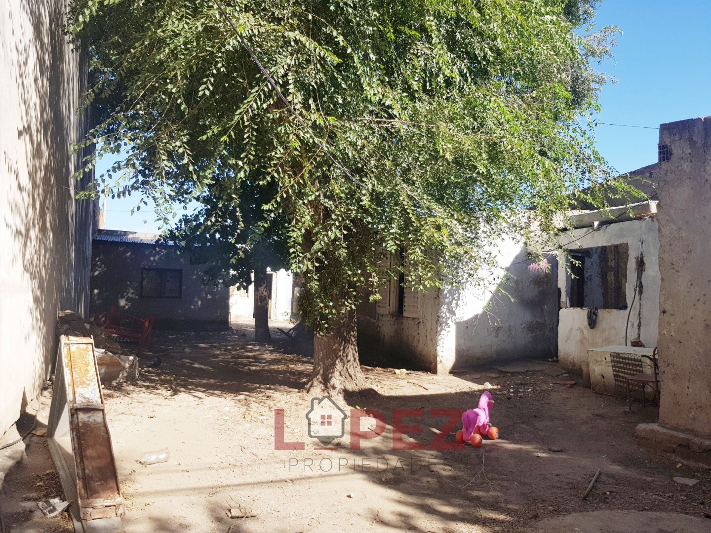 Terreno en Venta en Di Sarli 22 , San Roque, Bahía Blanca - Bahía Blanca Propiedades | SITIO OFICIAL l