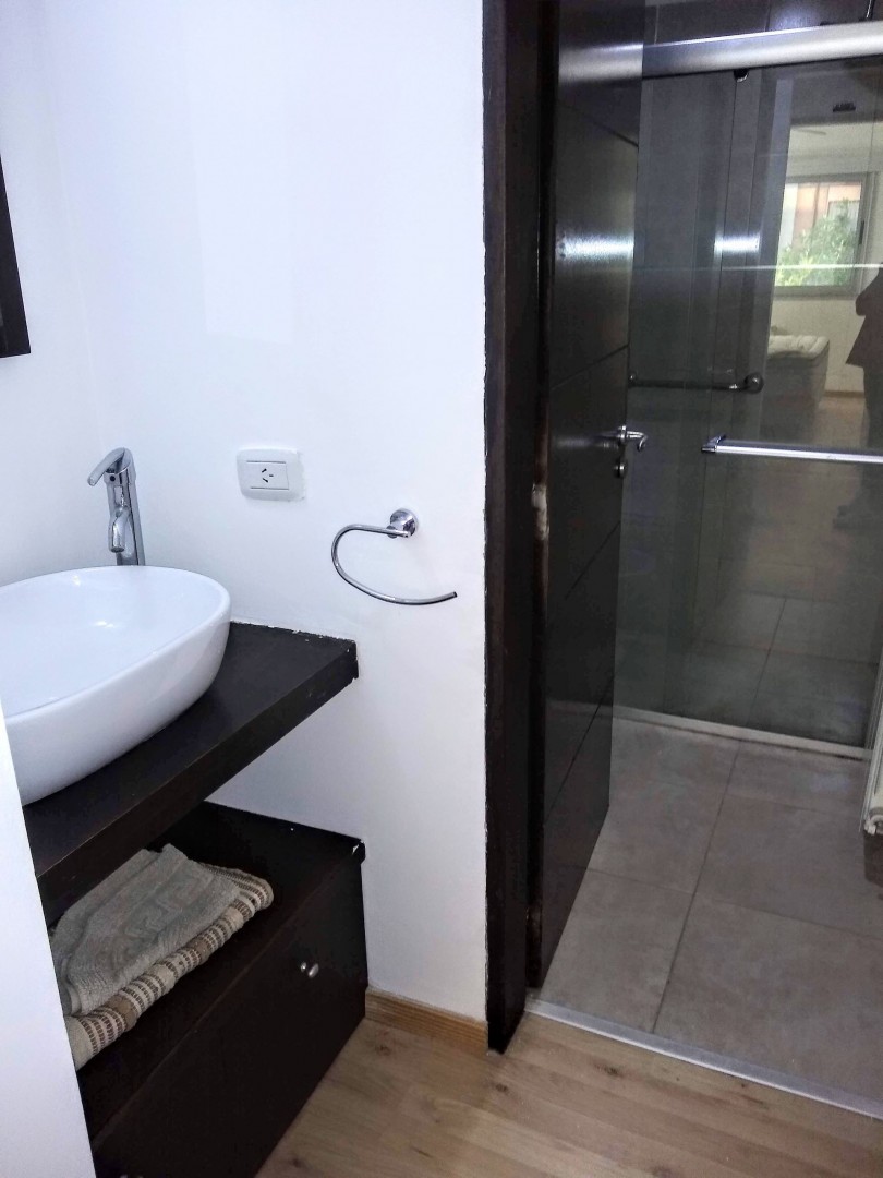 Departamento en Alquiler en Fitz Roy 150, Centro, Bahía Blanca - Bahía Blanca Propiedades | SITIO OFICIAL l