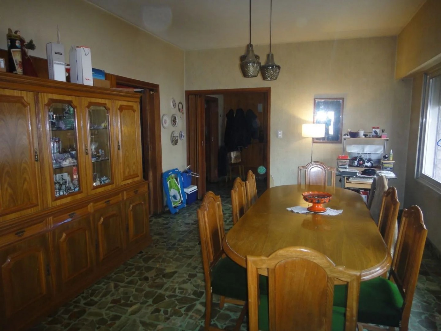 Casa en Venta en Las Heras 500, Macrocentro, Bahía Blanca - Bahía Blanca Propiedades | SITIO OFICIAL l