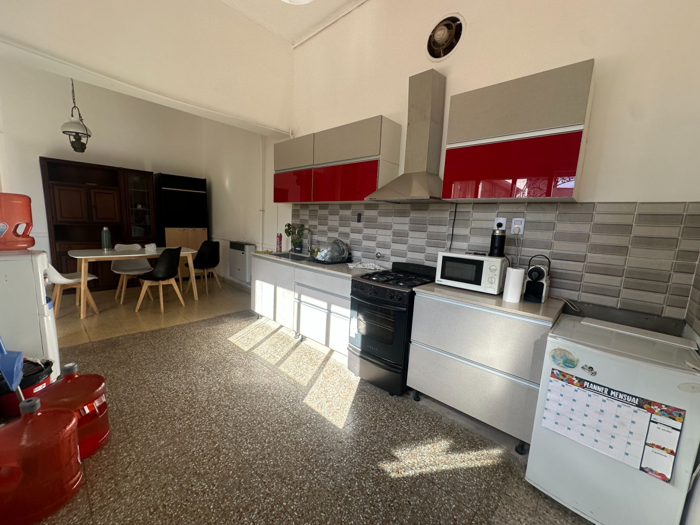 Casa en Venta en Brown 455, Macrocentro, Bahía Blanca - Bahía Blanca Propiedades | SITIO OFICIAL l