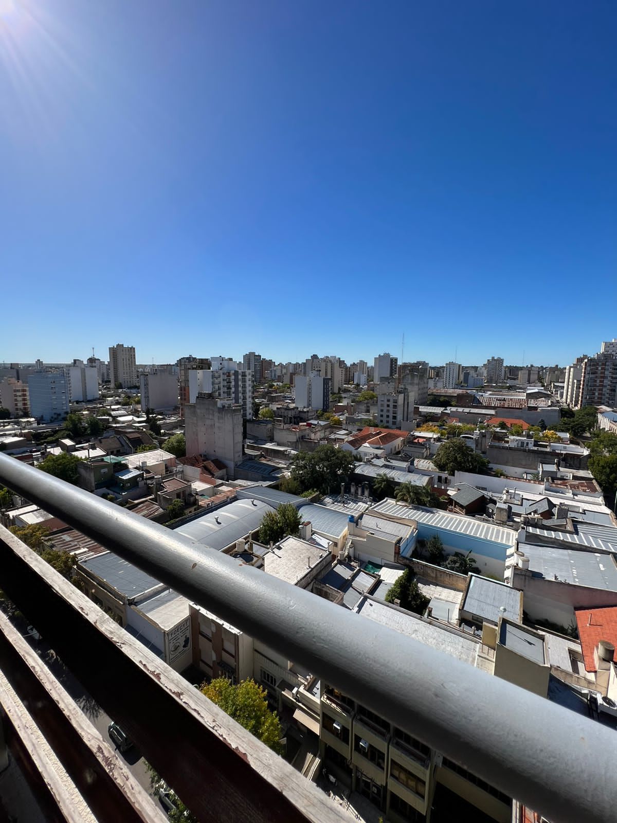Departamento en Alquiler en Castelli 206, Centro, Bahía Blanca - Bahía Blanca Propiedades | SITIO OFICIAL l