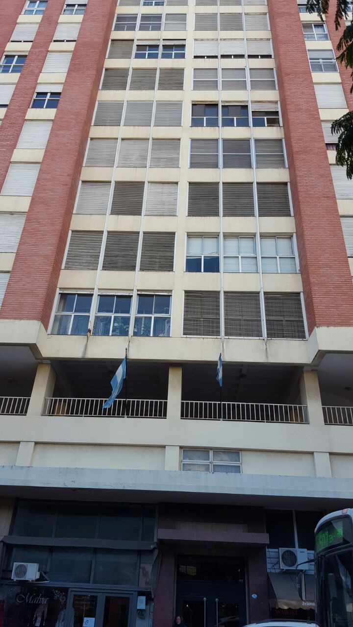 Departamento en Venta en Zelarrayán 151, Centro, Bahía Blanca - Bahía Blanca Propiedades | SITIO OFICIAL l