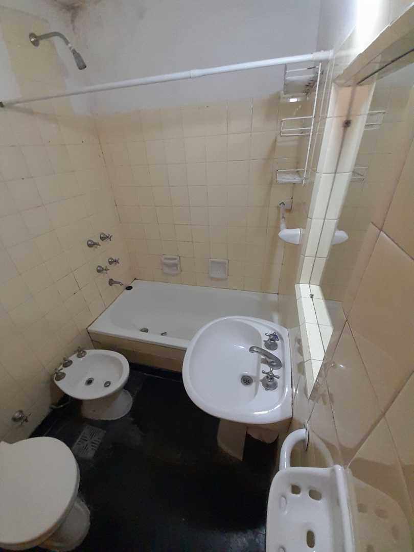 Departamento en Alquiler en Undiano 18, Centro, Bahía Blanca - Bahía Blanca Propiedades | SITIO OFICIAL l