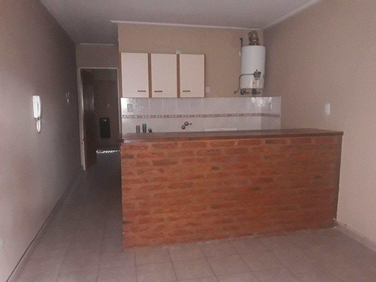 Departamento en Alquiler en Mitre 459, Centro, Bahía Blanca - Bahía Blanca Propiedades | SITIO OFICIAL l