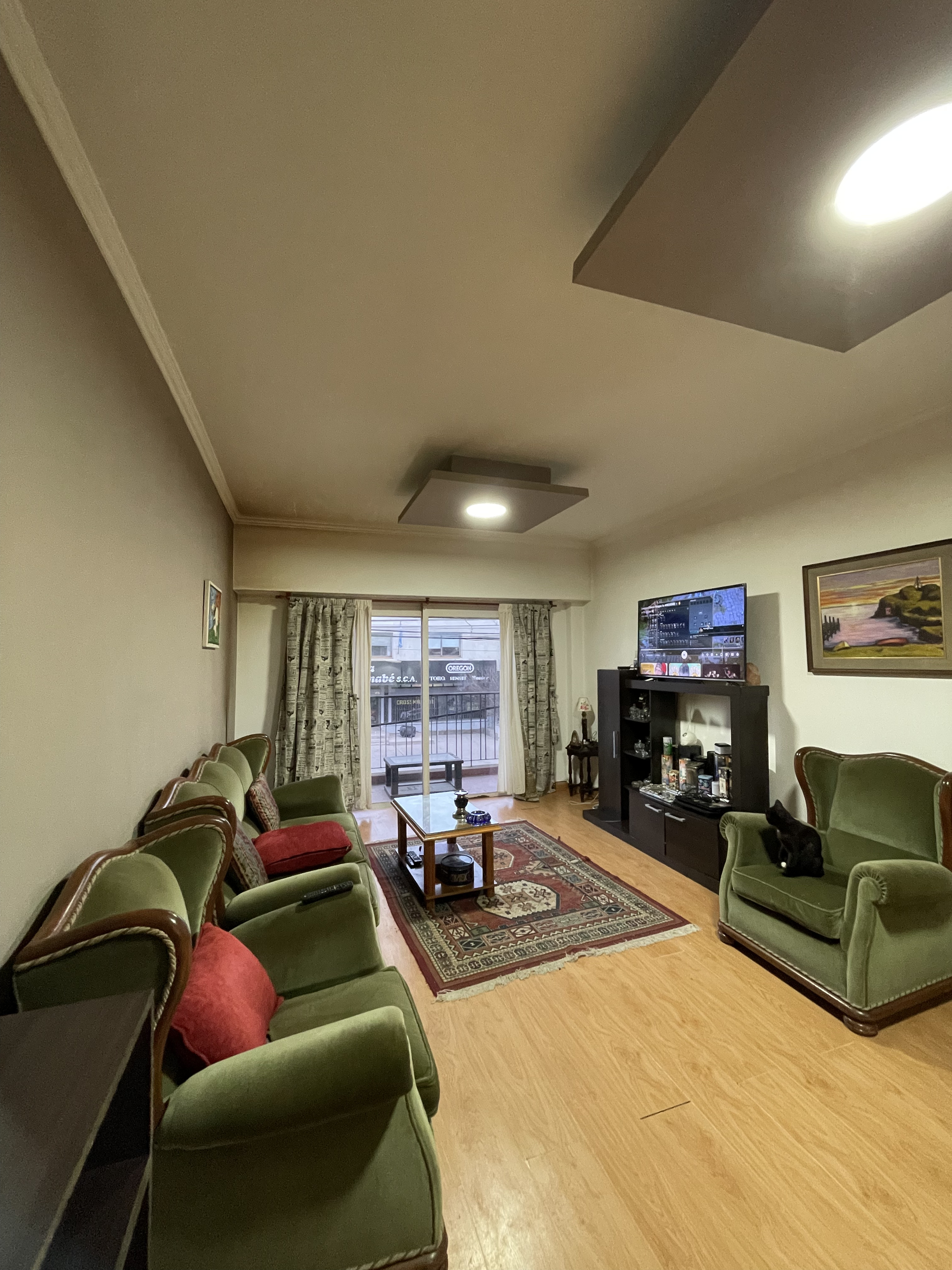 Casa en Alquiler en Colon 1100,  Bahía Blanca - Bahía Blanca Propiedades | SITIO OFICIAL l