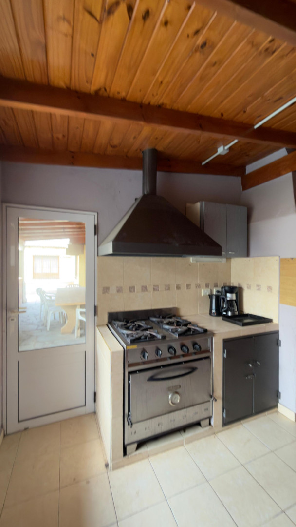 Casa en Venta en AVENIDA ARGENTINA 200,  Monte Hermoso - Bahía Blanca Propiedades | SITIO OFICIAL l