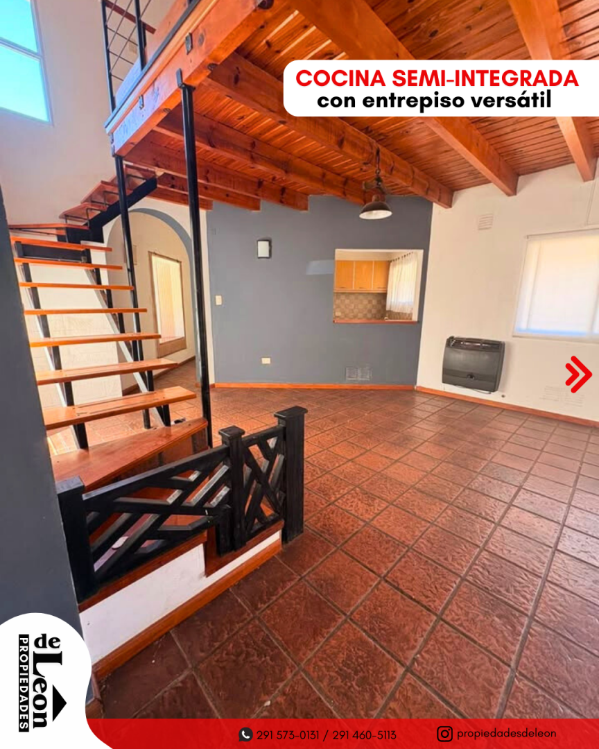 Casa en Venta  Pago Chico, Punta Alta - Bahía Blanca Propiedades | SITIO OFICIAL l