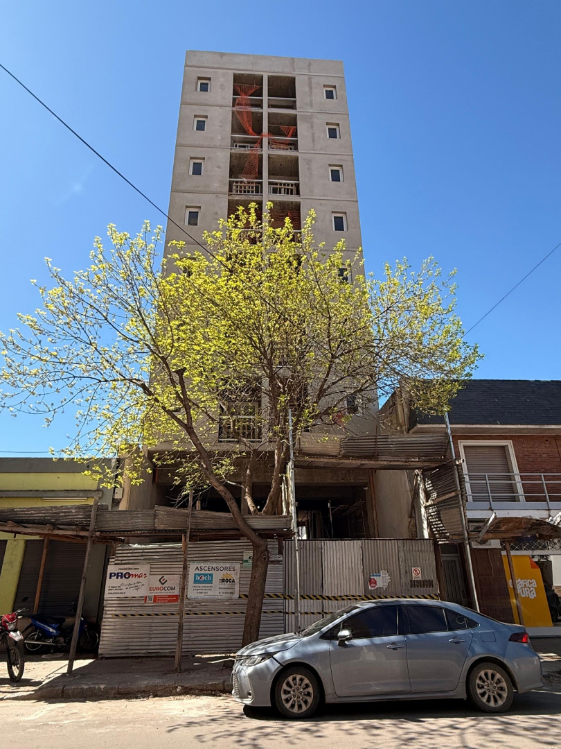 Departamento en Venta en CASTELLI 165, Centro, Bahía Blanca - Bahía Blanca Propiedades | SITIO OFICIAL l