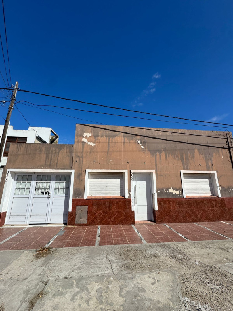 Casa en Venta en Jose Sisco 3537, Ingeniero White, Bahía Blanca - Bahía Blanca Propiedades | SITIO OFICIAL l