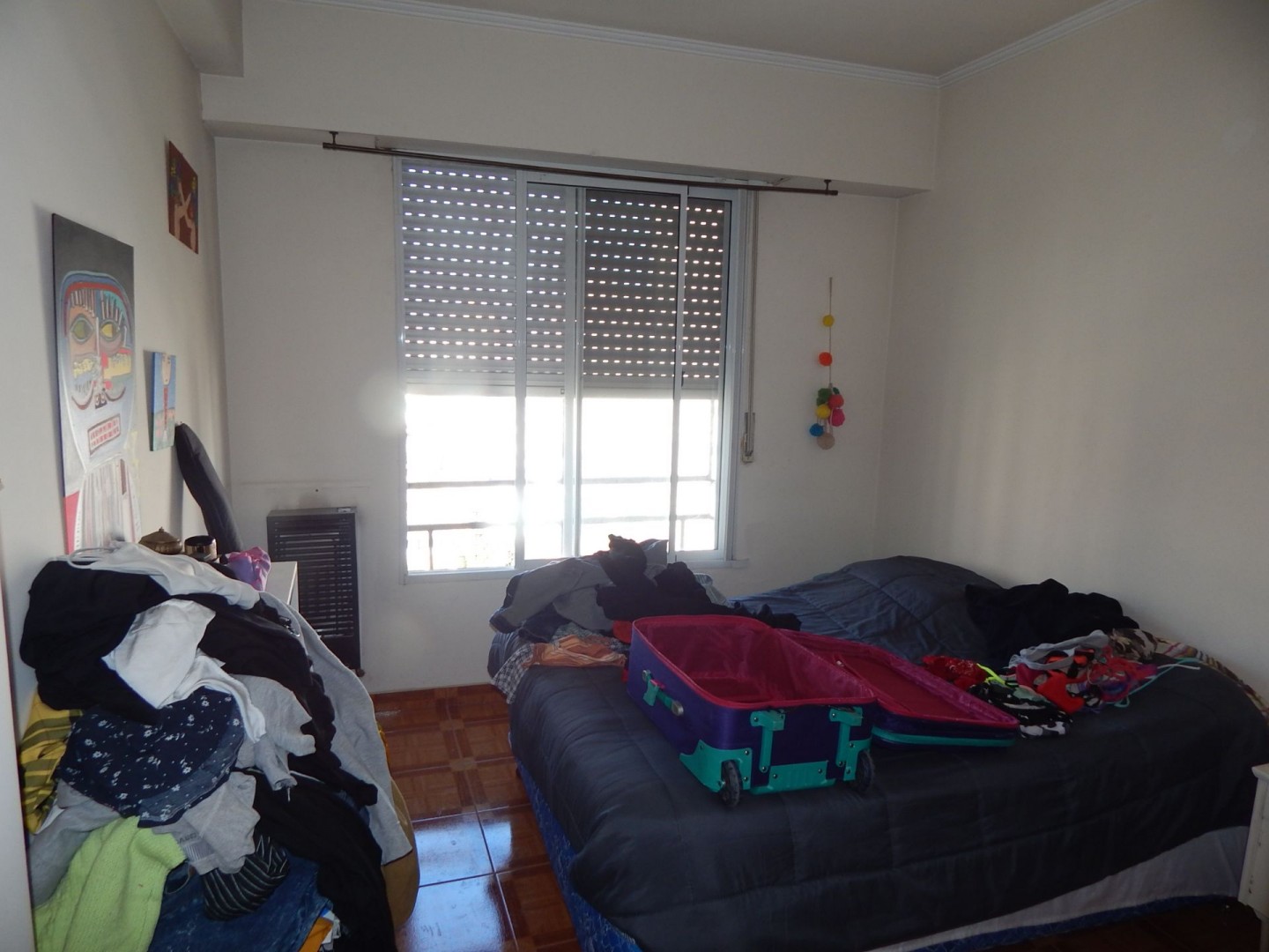 Departamento en Alquiler en ZAPIOLA 152, Centro, Bahía Blanca - Bahía Blanca Propiedades | SITIO OFICIAL l