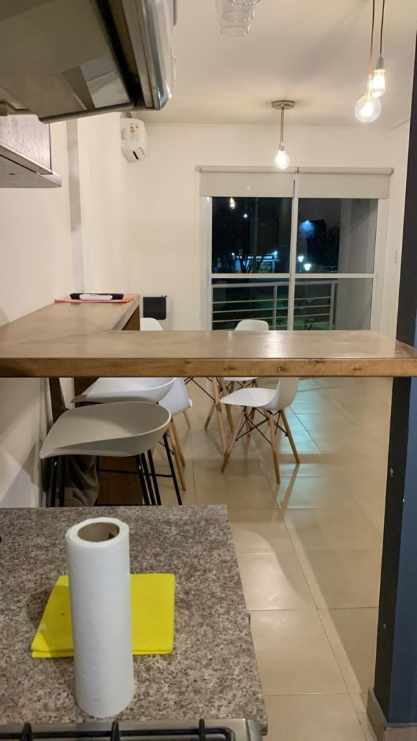 Departamento en Alquiler en Urquiza 488, Napostá, Bahía Blanca - Bahía Blanca Propiedades | SITIO OFICIAL l