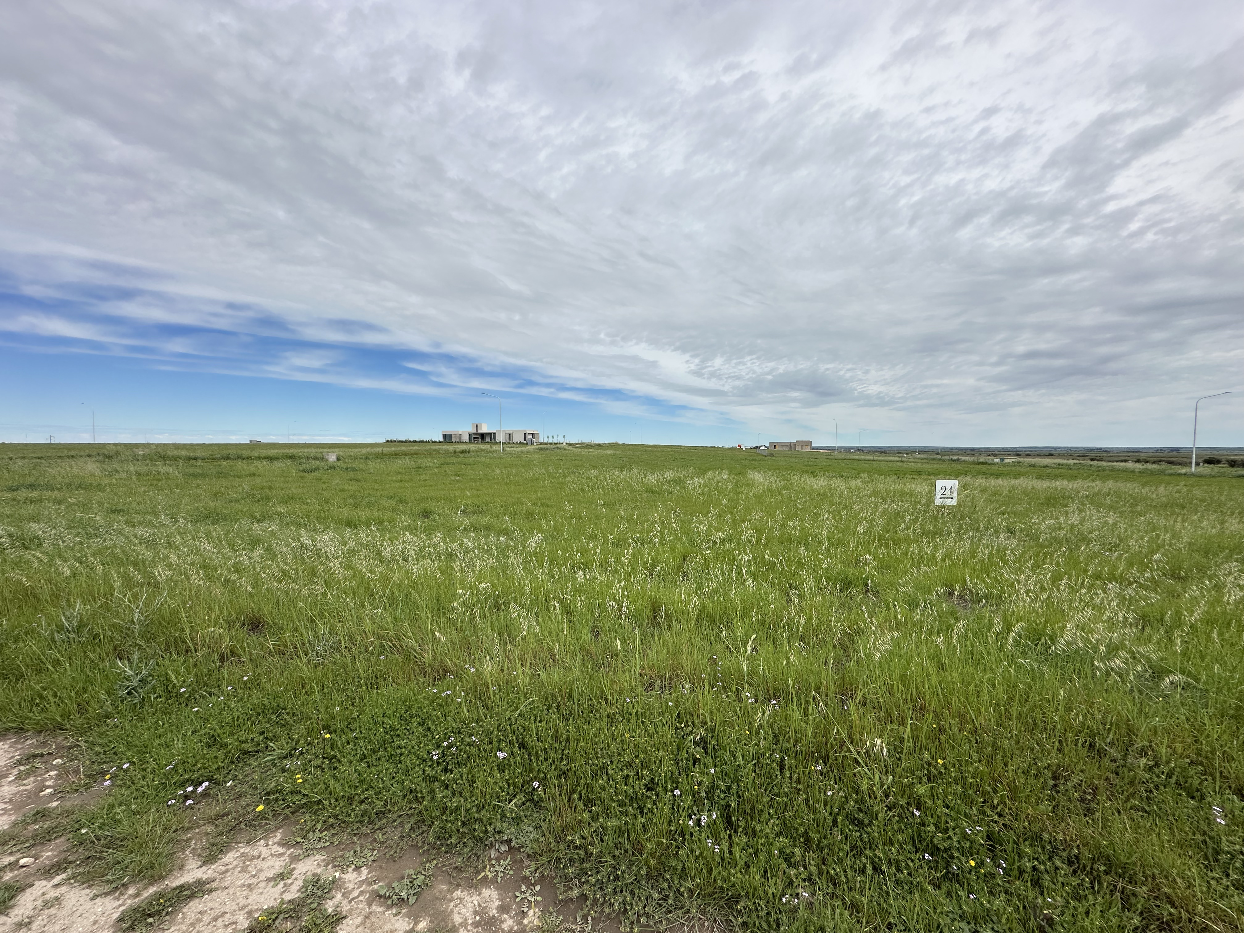 Terreno en Venta en Campos De Alem,  Bahía Blanca - Bahía Blanca Propiedades | SITIO OFICIAL l