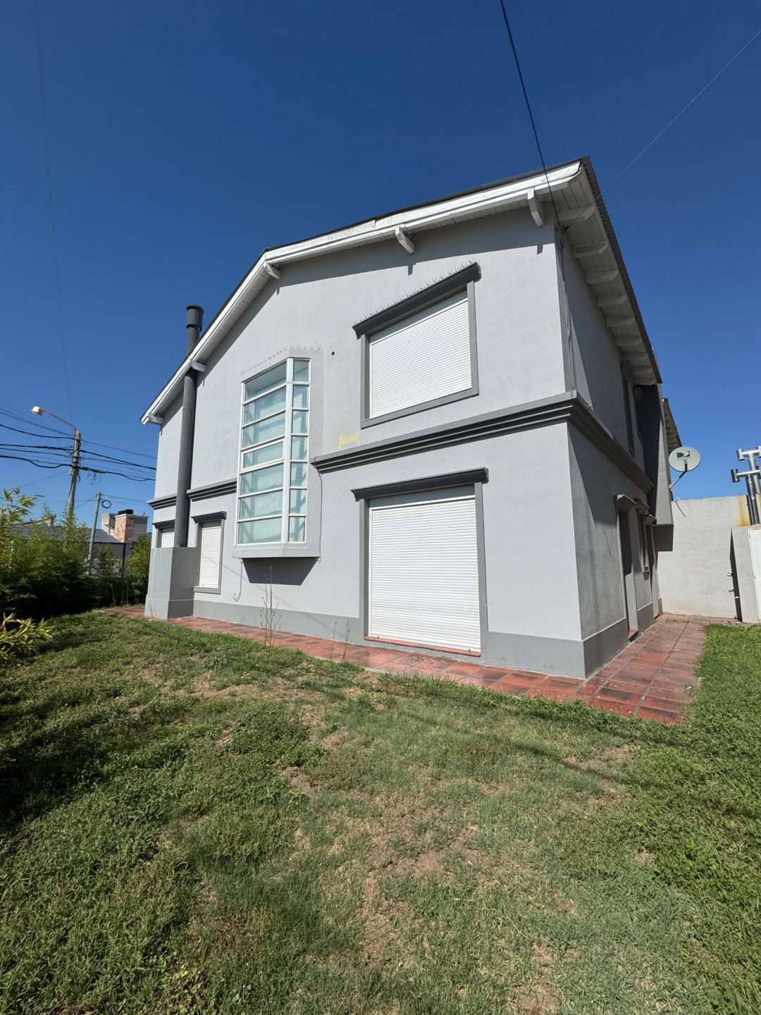 Duplex en Alquiler en Las Heras Y Athos Lazzari, Molina Campos, Bahía Blanca - Bahía Blanca Propiedades | SITIO OFICIAL l