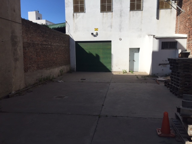 Galpón en Venta en Lamadrid  550, Centro, Bahía Blanca - Bahía Blanca Propiedades | SITIO OFICIAL l