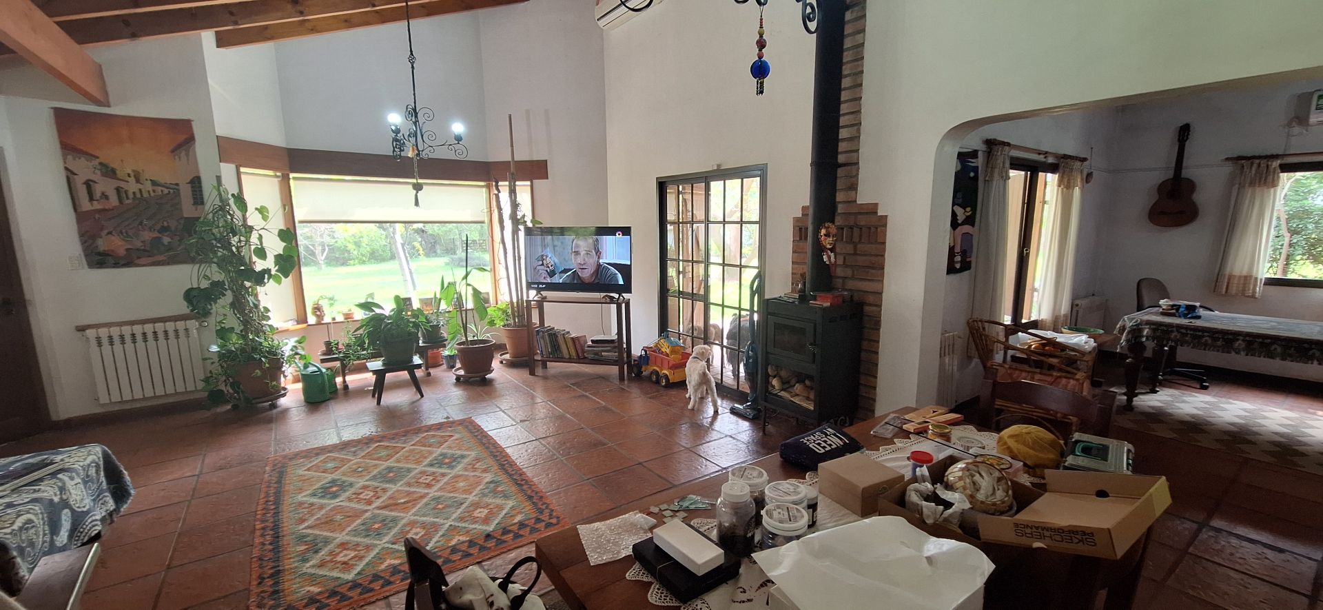 Casa en Venta en Payro 3853, Villa Belgrano, Bahía Blanca - Bahía Blanca Propiedades | SITIO OFICIAL l