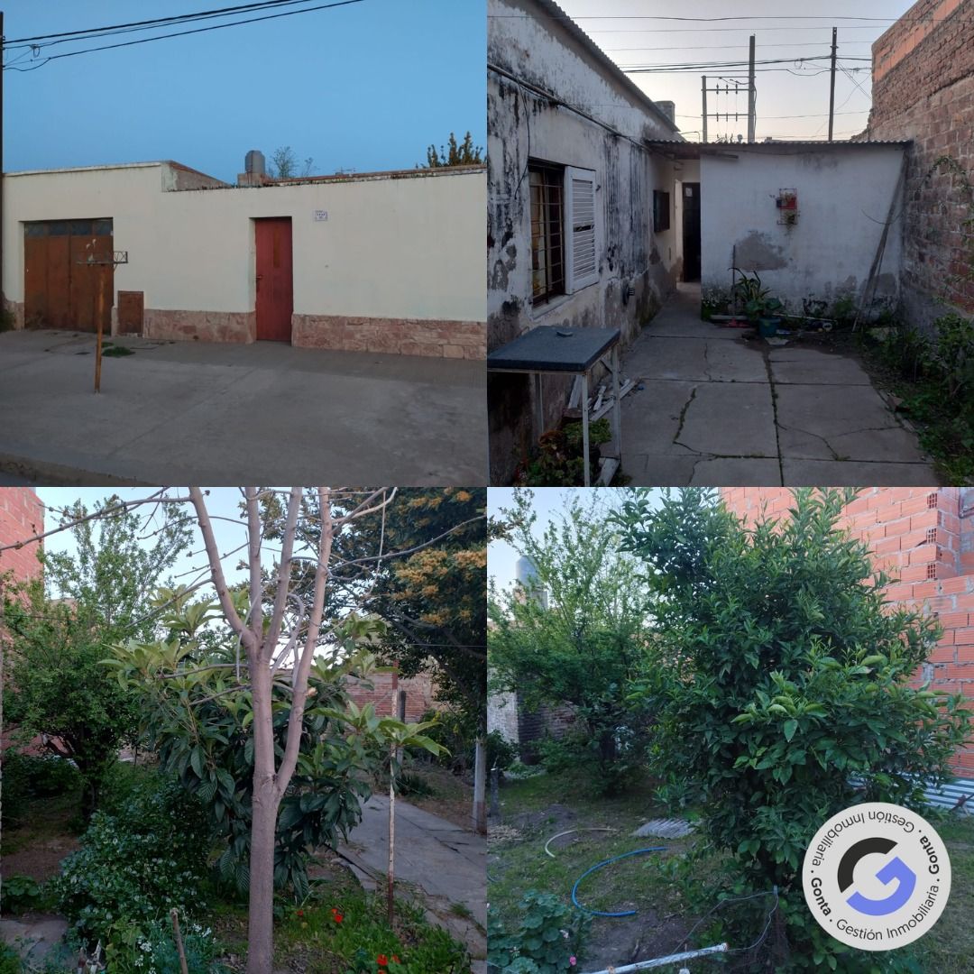 Casa en Venta en Neuquen 1400, Villa Ressia, Bahía Blanca - Bahía Blanca Propiedades | SITIO OFICIAL l