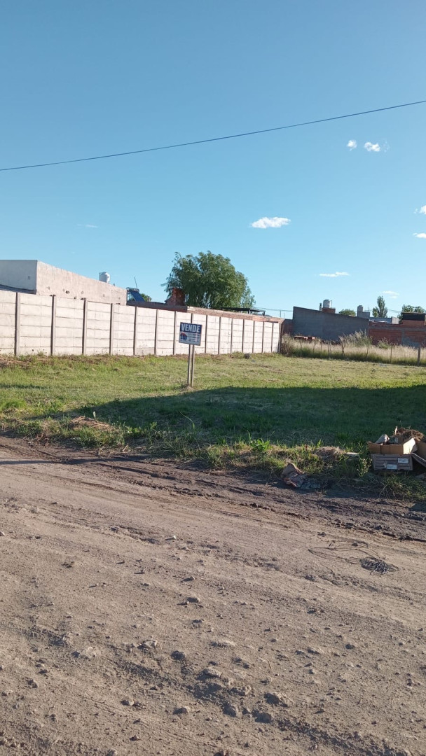 Terreno en Venta en Guido Spano 2500, Villa Floresta, Bahía Blanca - Bahía Blanca Propiedades | SITIO OFICIAL l