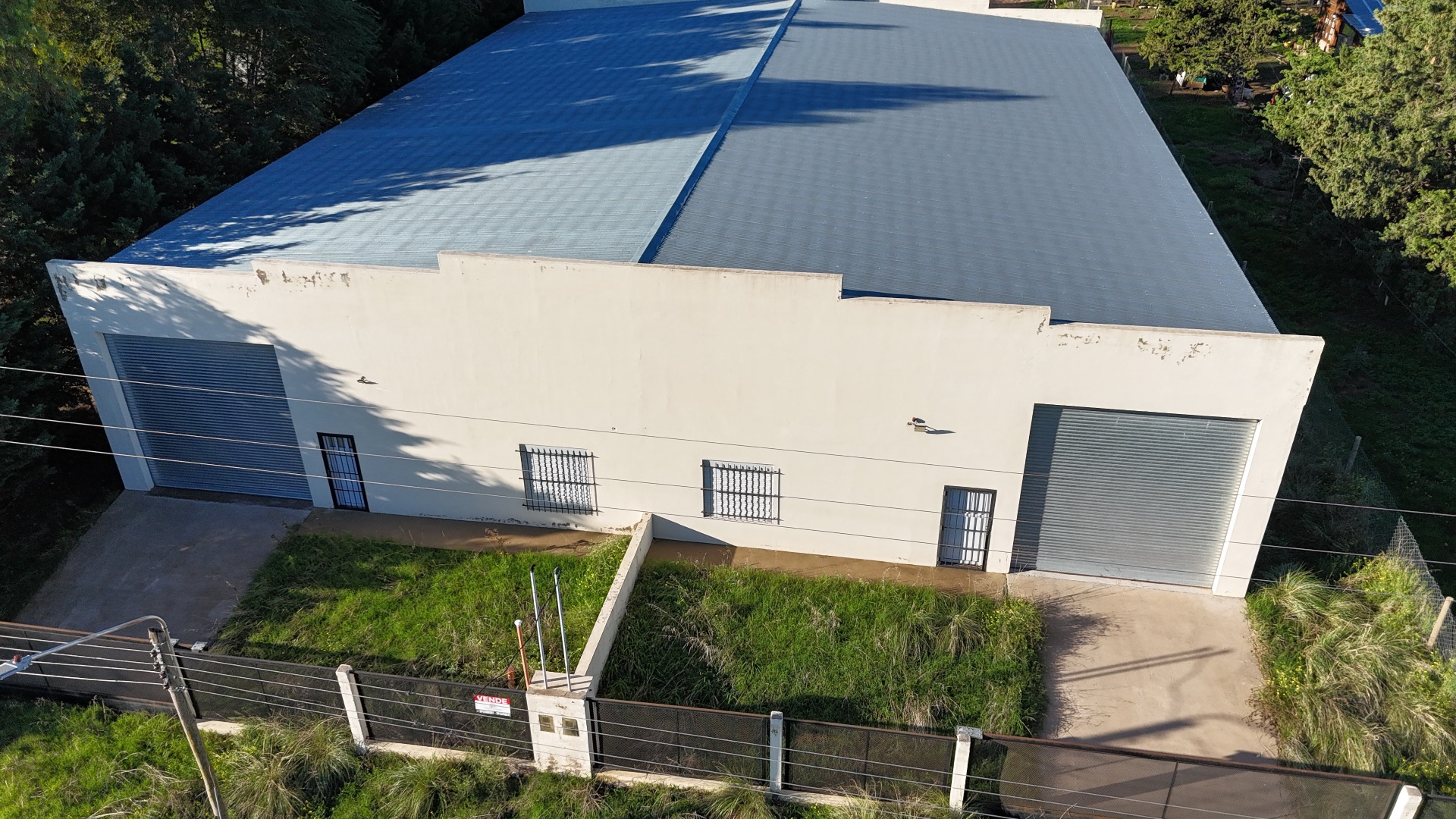 Deposito en Venta en Payro 4100, Villa Belgrano, Bahía Blanca - Bahía Blanca Propiedades | SITIO OFICIAL l