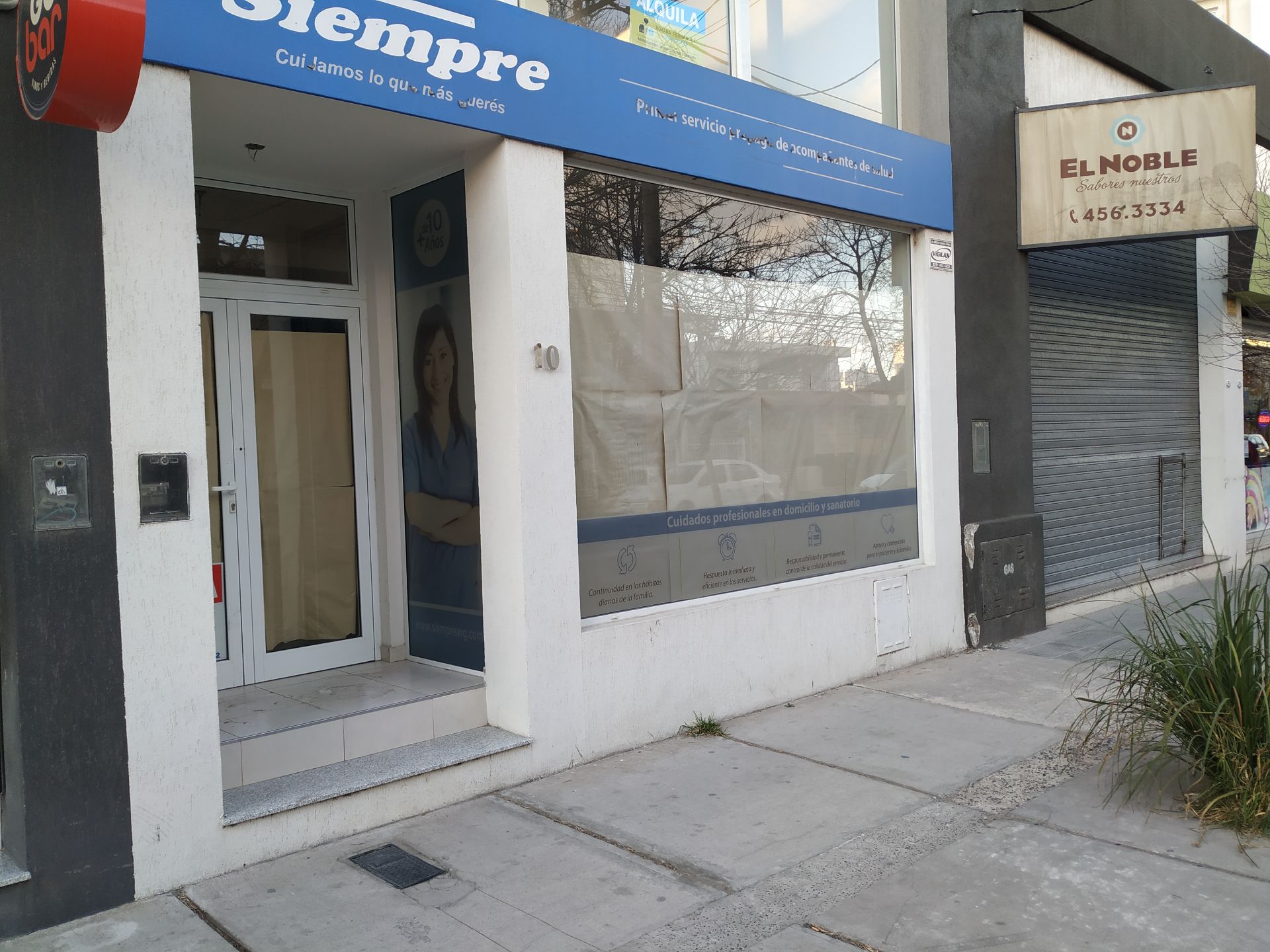 Local en Alquiler en Corrientes 10, Centro, Bahía Blanca - Bahía Blanca Propiedades | SITIO OFICIAL l