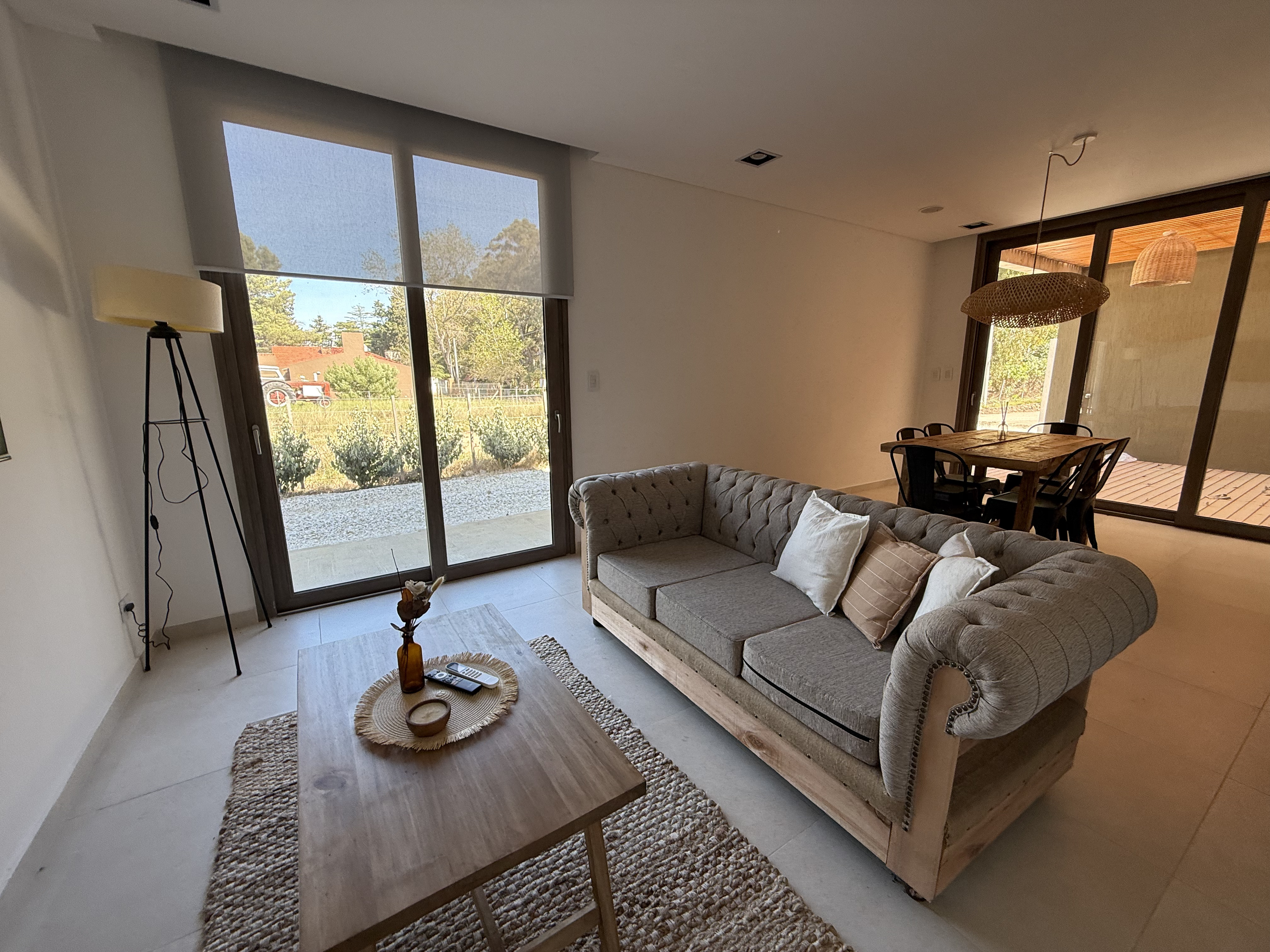 Duplex en Venta en Salta 242,  Monte Hermoso - Bahía Blanca Propiedades | SITIO OFICIAL l