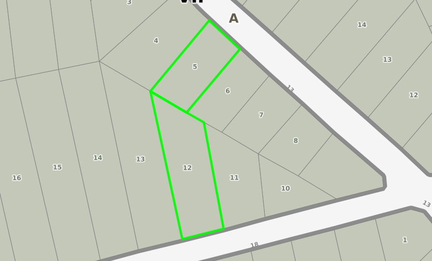 Terreno en Venta en Calle 13,  Pehuen Co - Bahía Blanca Propiedades | SITIO OFICIAL l