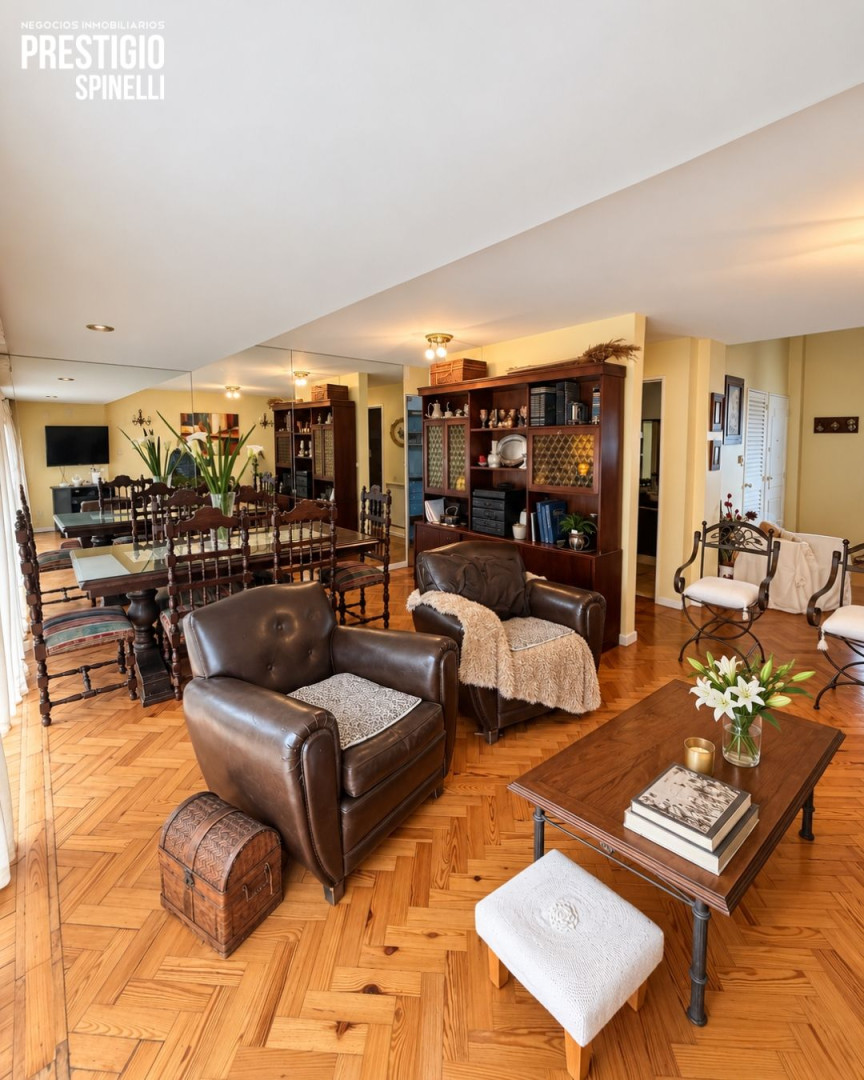 Departamento en Alquiler en Guemes 178, Centro, Bahía Blanca - Bahía Blanca Propiedades | SITIO OFICIAL l