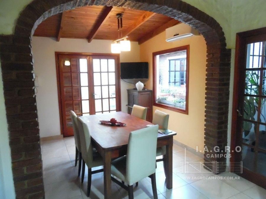 Casa con Local en Venta en Don Bosco 1300, Mariano Moreno, Bahía Blanca - Bahía Blanca Propiedades | SITIO OFICIAL l
