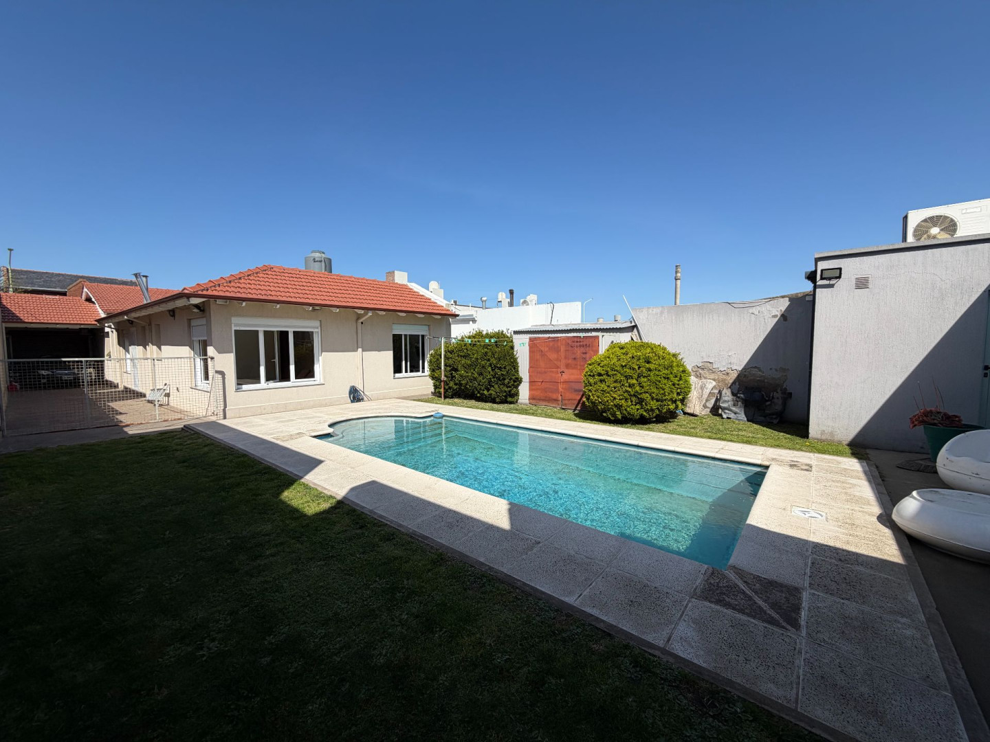 Casa en Venta en Alsina 1450, La Falda, Bahía Blanca - Bahía Blanca Propiedades | SITIO OFICIAL l