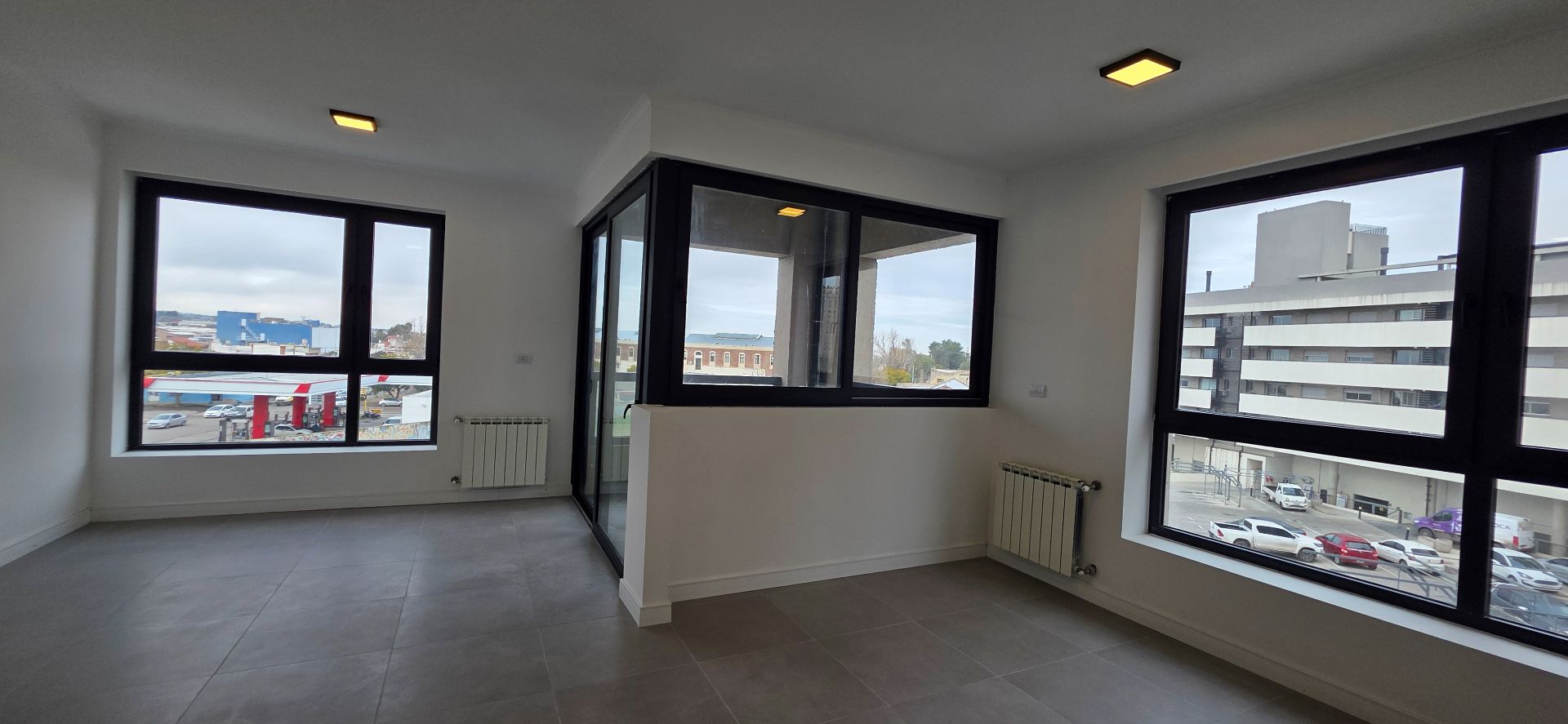 Departamento en Alquiler en General Paz 494, Centro, Bahía Blanca - Bahía Blanca Propiedades | SITIO OFICIAL l