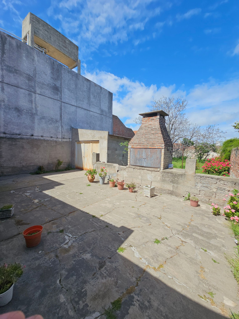 Casa en Venta en Bermudez 1243, Anchorena, Bahía Blanca - Bahía Blanca Propiedades | SITIO OFICIAL l