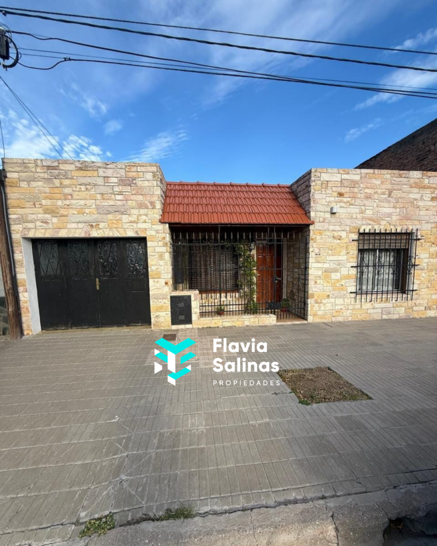 Casa en Venta en PARERA 1100, Anchorena, Bahía Blanca - Bahía Blanca Propiedades | SITIO OFICIAL l