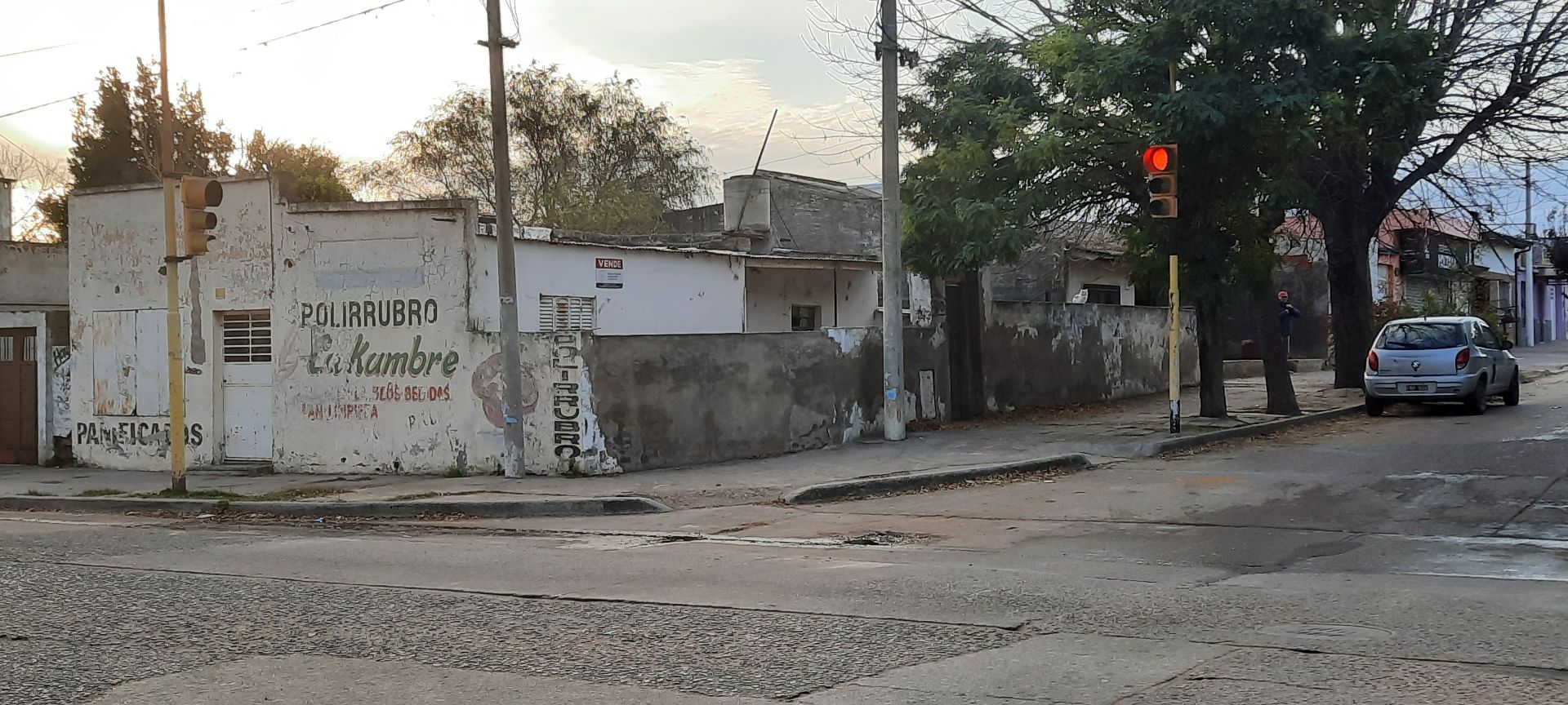 Casa en Venta en Esquina Estrada Y Pellegrini,  Punta Alta - Bahía Blanca Propiedades | SITIO OFICIAL l