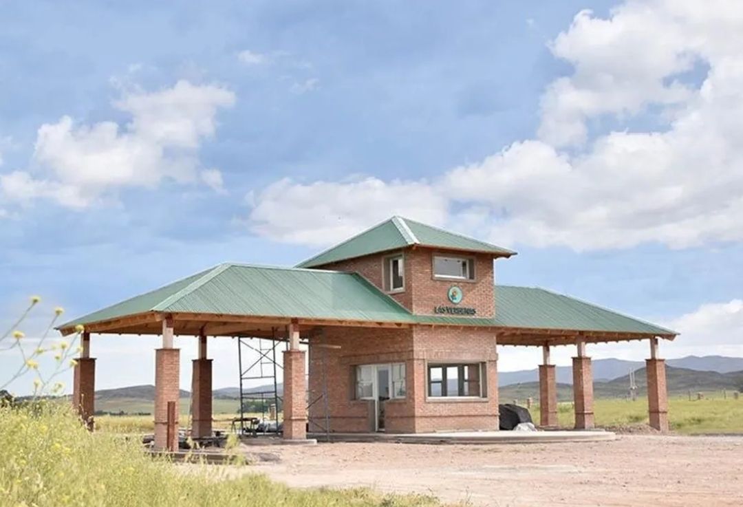 Terreno en Venta   Sierra de  la Ventana - Bahía Blanca Propiedades | SITIO OFICIAL l