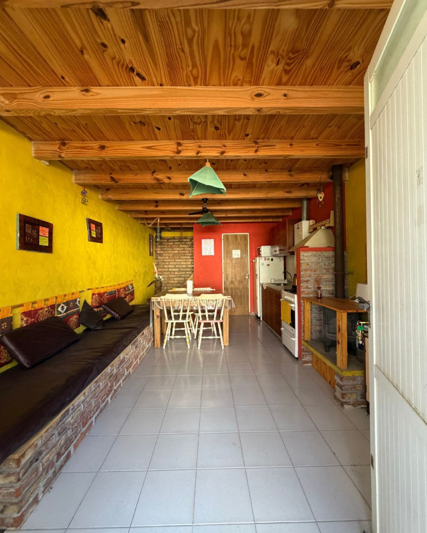 Duplex en Venta en Quiroga 705, Dufaur, Monte Hermoso - Bahía Blanca Propiedades | SITIO OFICIAL l
