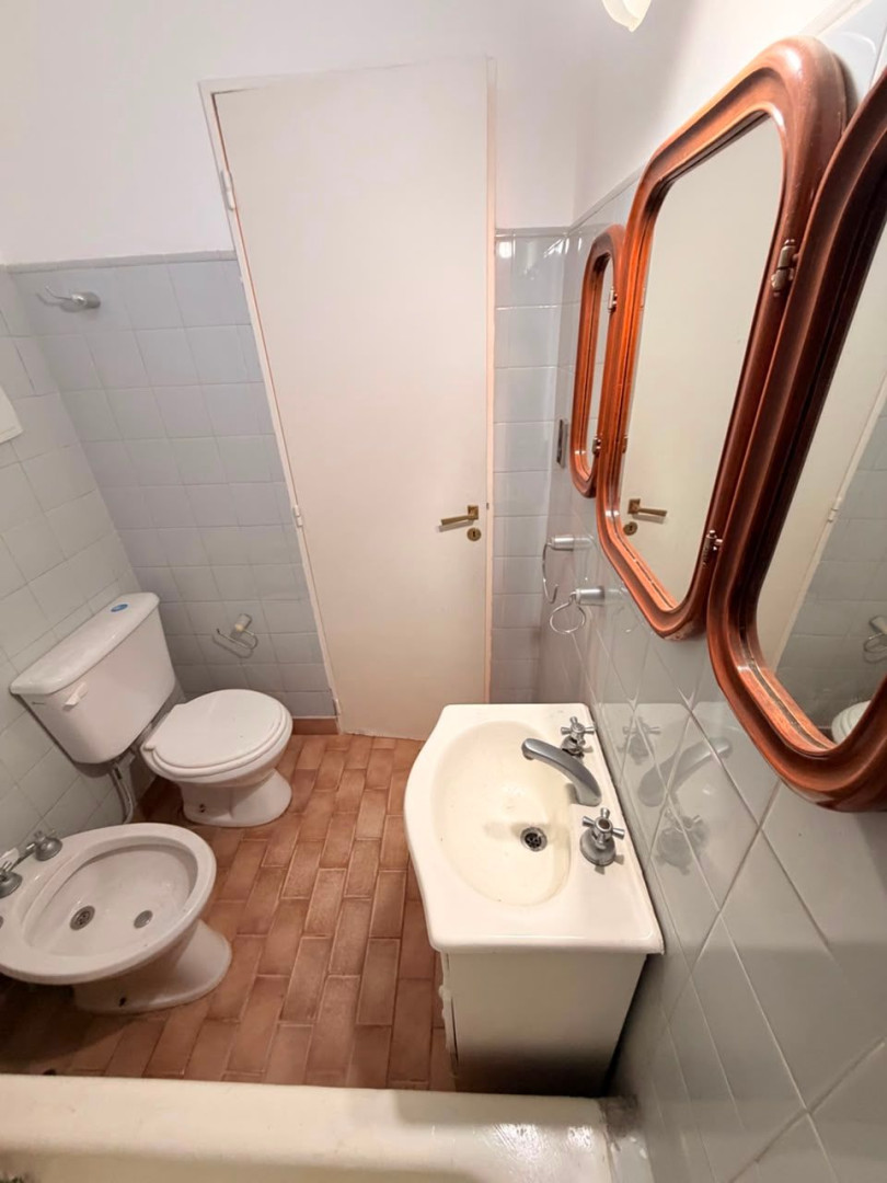 Departamento en Venta en San Martin 640, Macrocentro, Bahía Blanca - Bahía Blanca Propiedades | SITIO OFICIAL l